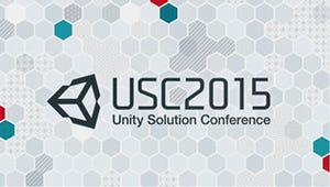 ゲーム以外の開発事例が知れる「Unityソリューションカンファレンス2015」