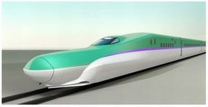 JR北海道と東日本、北海道新幹線の開業は来年3月26日と発表