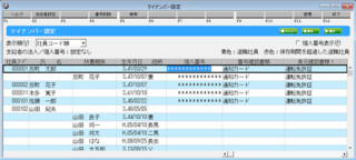 ソリマチ、「給料王16」を対象にマイナンバー対応プログラムを無償提供