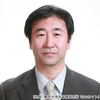 ノーベル物理学賞に東大の梶田氏 - ニュートリノの質量を発見