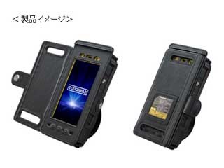 KDDI、防爆検定取得のパナソニックのタブレットPC「TOUGHPAD」を取り扱い開始