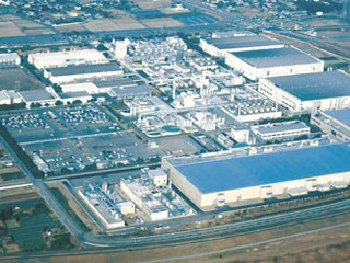 東芝とソニー、東芝の大分工場300mmウェハラインの譲渡に向けた協議を開始