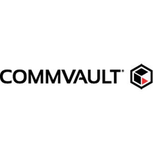 Commvault、Data PlatformとNutanixを組み合わせてデータ保護機能を拡大