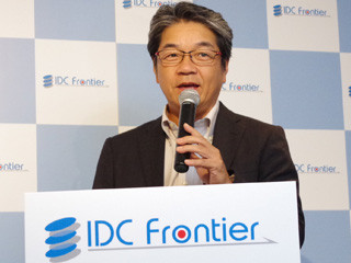 IDCF、北九州DCにオールフラッシュを採用した西日本リージョンを新設