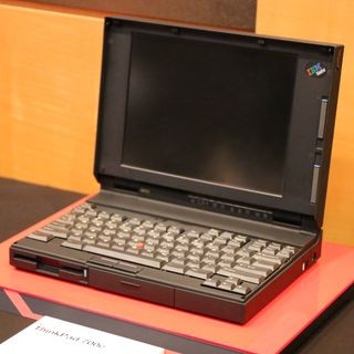 10周年を迎えたレノボ・ジャパン、ICTを超えた「共創」を目指す - ThinkPadが歩んだ歴史を振り返る