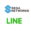 セガネットワークスとLINE、マーケティングパートナーとして協業