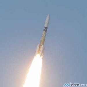 H-IIAロケット29号機現地取材 - リフトオフ! 快晴の打ち上げを写真と動画で振り返る