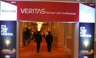 【Veritas Partner Link 2015】新生ベリタス、情報の「可用性」と「洞察力」で情報管理市場トップ狙う