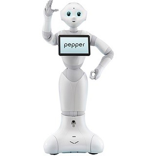 イオンモール幕張新都心がPepperを試験導入、「Pepper for Biz」を活用