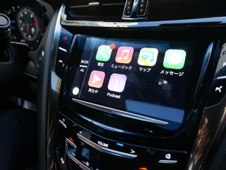 Appleの車載システム「CarPlay」は日本で普及するか