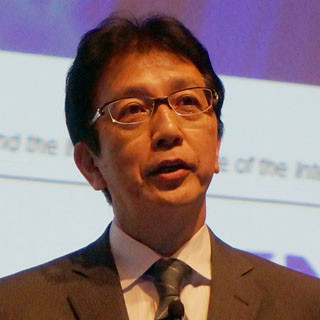 IoT開発プラットフォーム「Synergy」でサービスを起点とした新しいモノづくりへ - Renesas DevCon 2015 基調講演