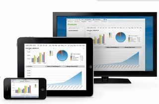 QlikTech、インメモリ型BIプラットフォームの最新版「QlikView 12」