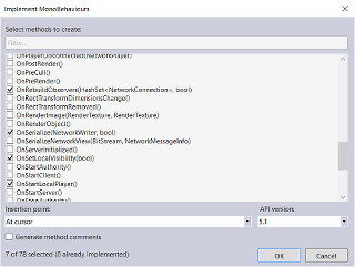 開発のお供「Visual Studio Tools for Unity 2.2」がリリース