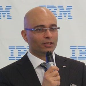 IBM、コグニティブとクラウドを支えるグローバル・テクノロジー・サービスの戦略を発表