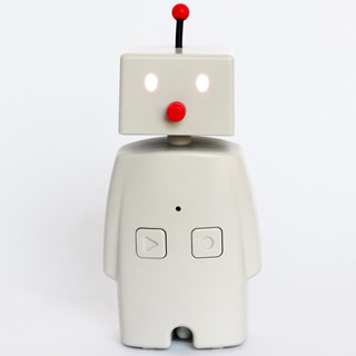 DMM、コミュニケーションロボ「BOCCO」のレンタル取り扱い開始