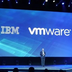 IBM InterConnect 2016 - VMwareの協業、SwiftにおけるAppleとの協業強化を発表