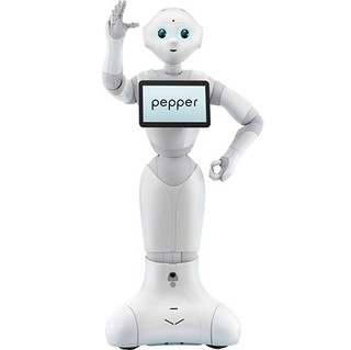 みずほ銀行とIBM、WatsonとPepperを連携し宝くじ関連の照会応対開始