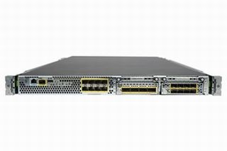 シスコ、脅威からの防御に重点を置いた次世代ファイアウォール発表