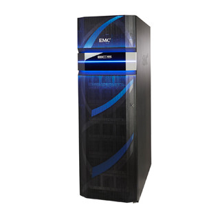 EMC、クラウドストレージアプライアンスの最新版を発売