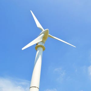 日本製紙、秋田県で風力発電事業を開始 - 電気はFIT活用で東北電力へ販売