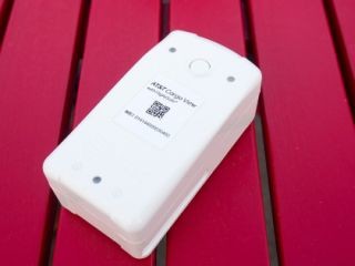 UPRの「WorldKeeper」、IoT特許とAT&T連携で荷物追跡が海外でも可能に