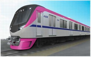京王電鉄、座席指定列車を導入- 電源コンセント付き新型車両投入