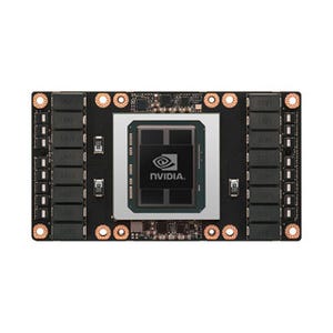 GTC 2016 - NVIDIA、Pascalアーキテクチャ採用GPUアクセラレータを発表