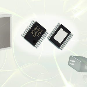ルネサス、USB PD 3.0対応の電源ICを開発