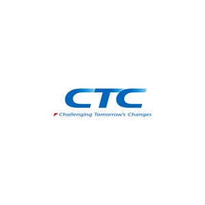 CTC、動画活用の支援サービス提供でピツニーボウズと販売代理店契約