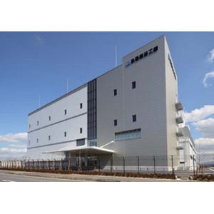 二プロ、大阪府和泉市に医薬品の生産を行う子会社の新工場を竣工 - 6月稼動