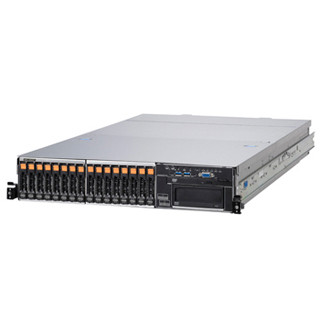 NEC、ビッグデータ分析を支援するExpress5800シリーズの2wayサーバ7機種