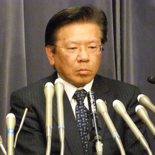 三菱自動車、燃費試験で不正行為 - 相川社長は把握せず