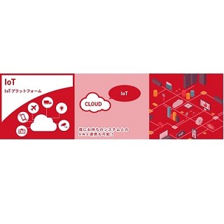 スカイアーチ、AWSを活用したIoTプラットフォームサービス提供開始