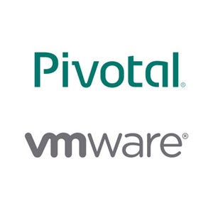 PivotalとVMware、企業向けのクラウドネイティブスタックを発表