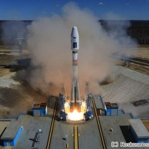 ロケットは東方から - ロシアの新たなる宇宙港「ヴァストーチュヌィ」