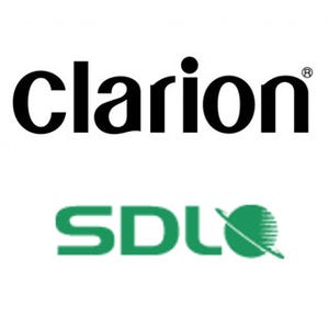 クラリオン、SDLのソリューションで39言語44Webサイトの短期間展開を実現