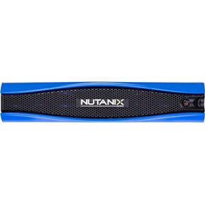 Nutanix、中小企業向けハイパーコンバージド製品 - レノボが最新機種に搭載