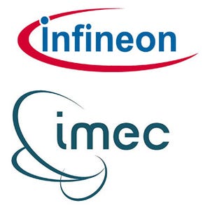 imecとInfineonが共同で車載用79GHz CMOSレーダーセンサチップを開発