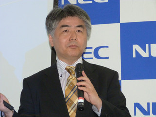 NEC、高速で超大規模データから規則性発見の分散型機械学習技術-Spark活用