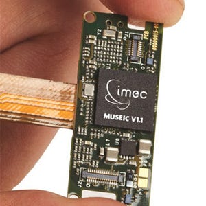 imecとHolst、IoTセンサのデータセキュリティでBarco Silexと協業