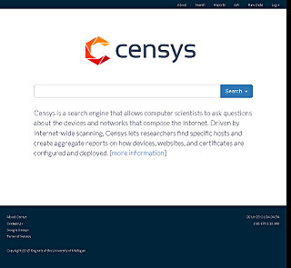 IPA、IoTのセキュリティ対策の一環として"Censys"を紹介 - IoTセキュリティのテクニカルウォッチを改訂