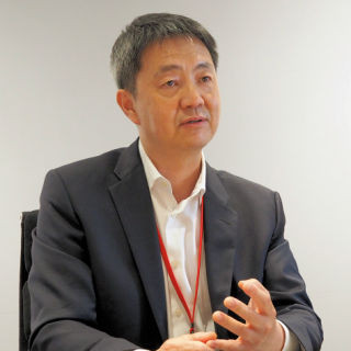 ティントリが注目するテクノロジーとは? - 米Tintri EVP Tony Chang氏に聞く