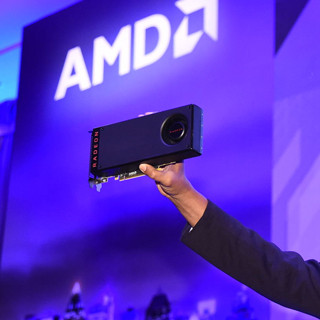 AMD、Polarisベースの新GPU「Radeon RX 480」 - 199ドルで500ドル級の機能