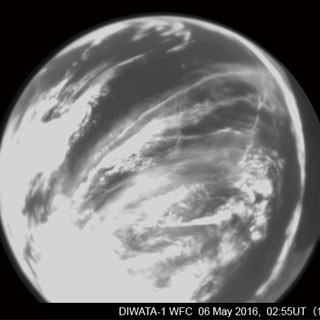 東北大など、フィリピンの超小型衛星「DIWATA-1」が撮影した画像を公開