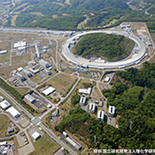 マツダと兵庫県立大、SPring-8を活用した材料開発に関する共同研究を開始