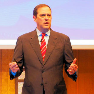 今後はIoTの時代だ。それに合わせて戦略も変える必要がある - 米Cisco CEO