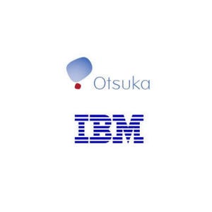 日本IBMと大塚製薬、デジタル・ヘルス・ソリューション事業の合弁会社