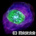 131億光年彼方の銀河に"宇宙再電離"の謎の手がかりとなる酸素が見つかる