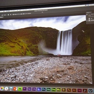 アドビ、Creative Cloudをアップデート (1) - Photoshopに"使える"新機能を搭載