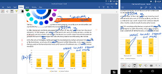 手書きの魅力がOfficeツールに続々と搭載 - Office 365アップデート